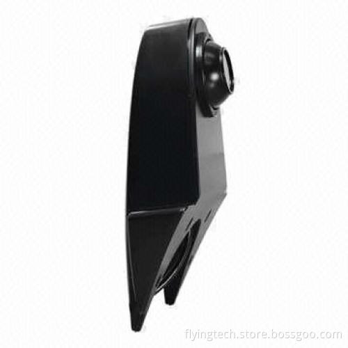 Wide Angle CCD Car Side Camera for Bus/Duty Truck/Long Vehicle/Box Vehicle
